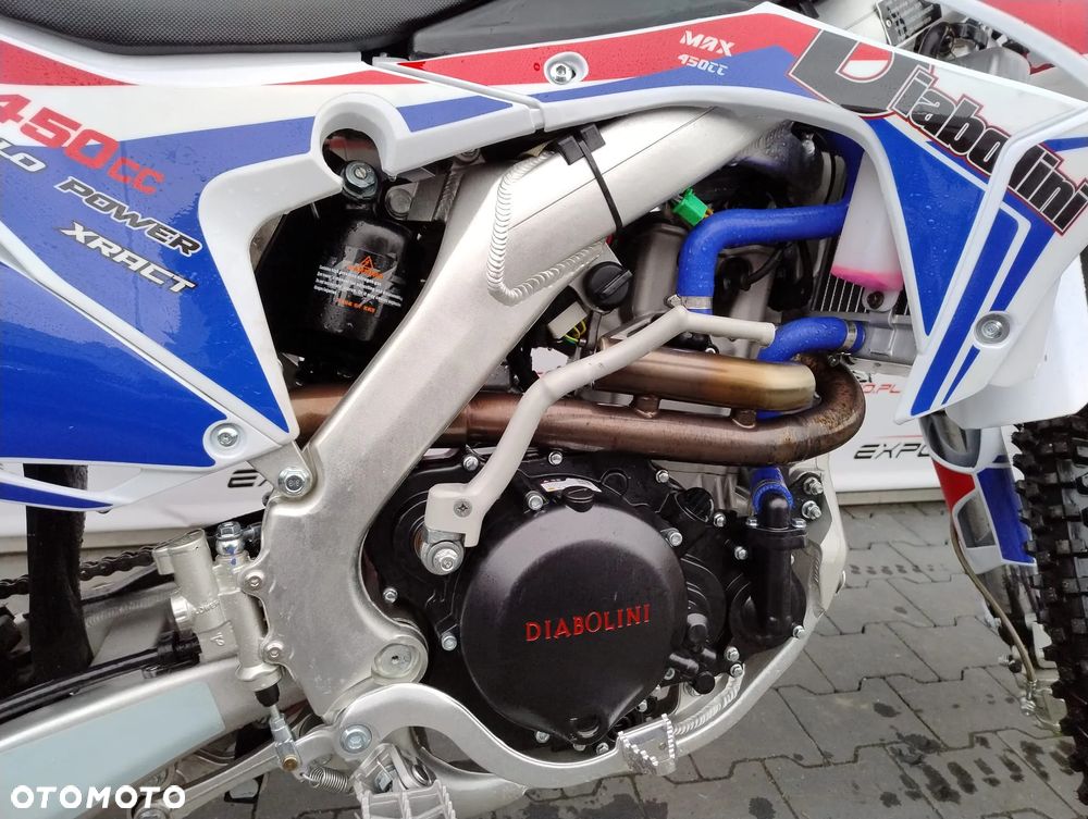 Diabolini Inny - 8