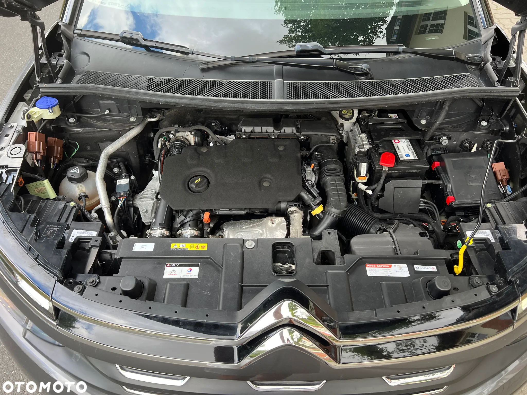 Citroën C5 Aircross 1.5 BlueHDi Shine - 32