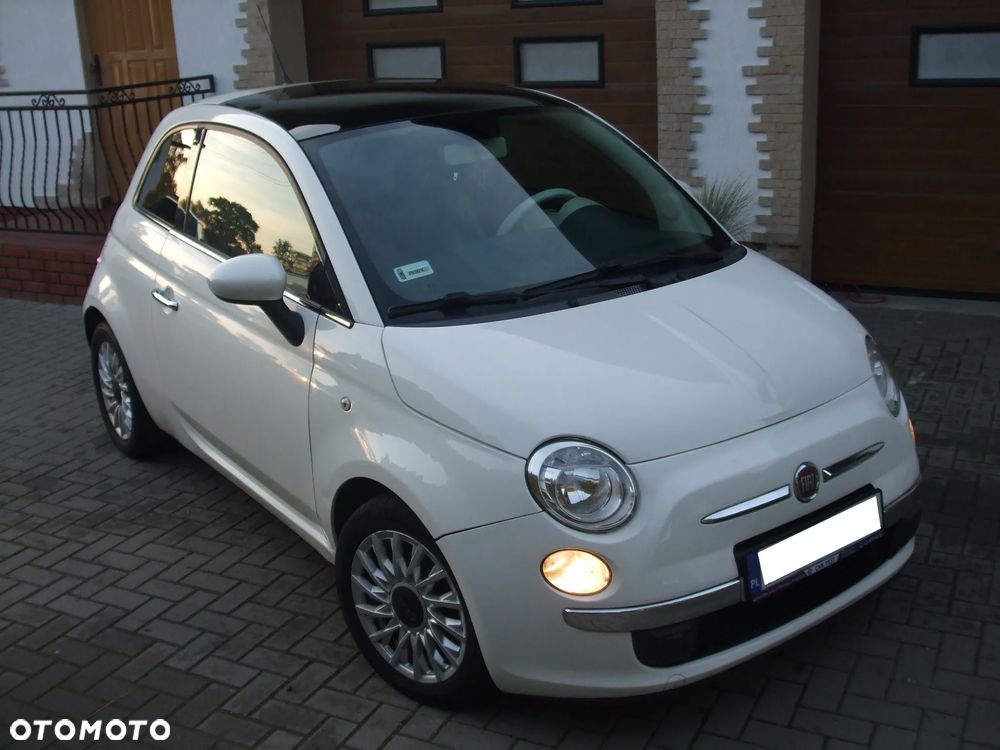 Fiat 500 1.2 Happy Birthday Edition - 3