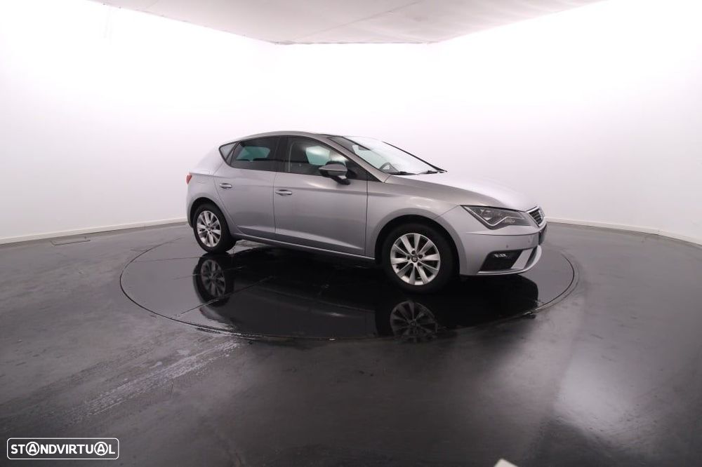 SEAT Leon 1.0 EcoTSI Style S/S - 10