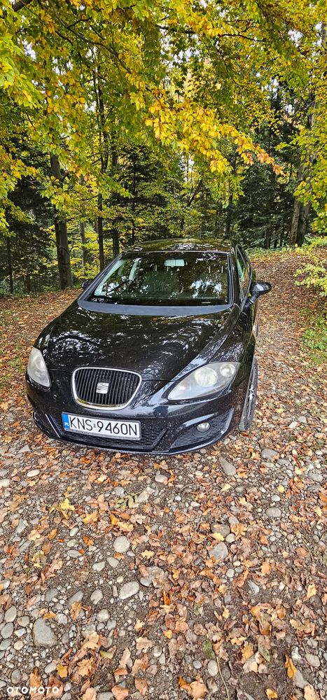 Seat Leon 1.6 TDI Style - 4