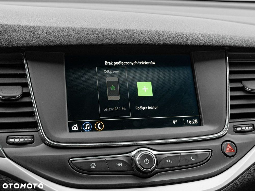 Opel Astra V 1.2 T Edition S&S - 23