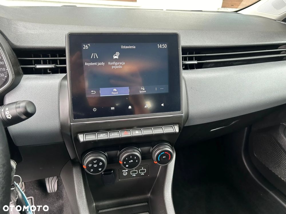 Renault Clio - 16