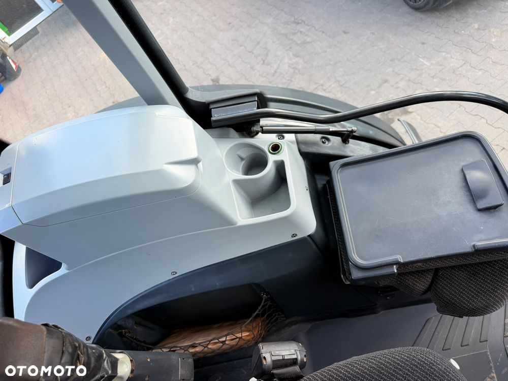 Valtra T 234 Versu Unlimited - 32
