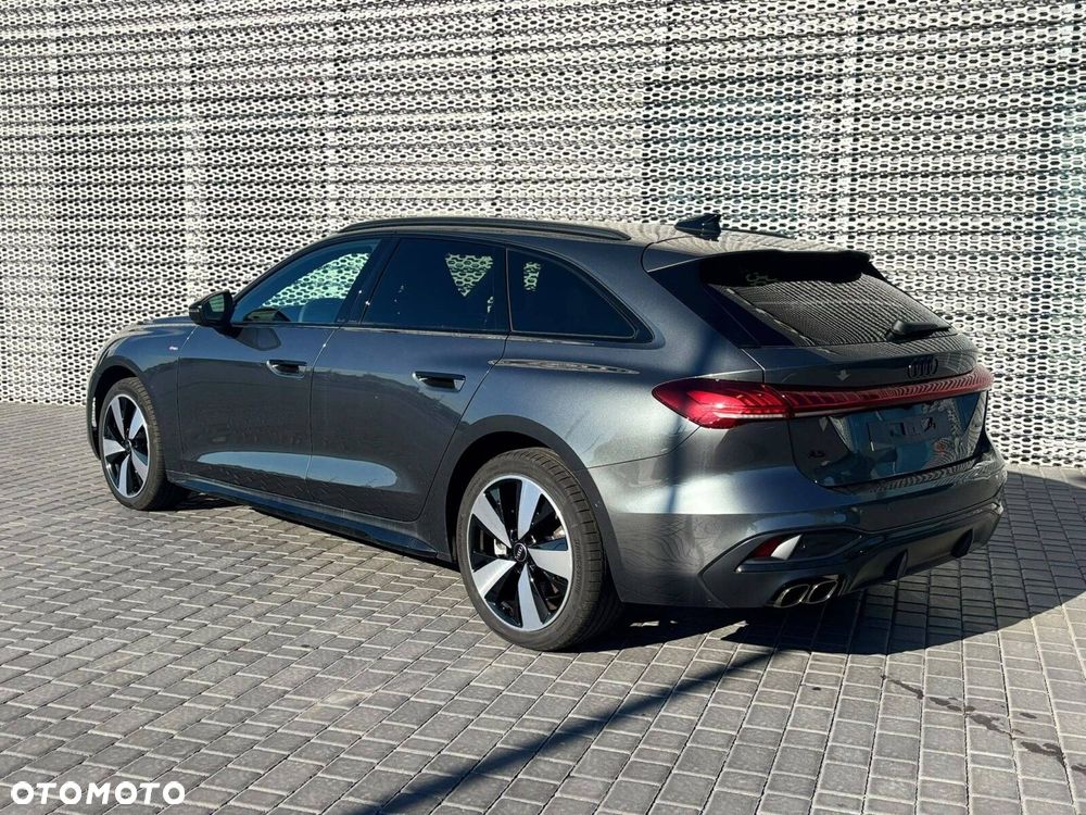 Audi A5 Avant - 7