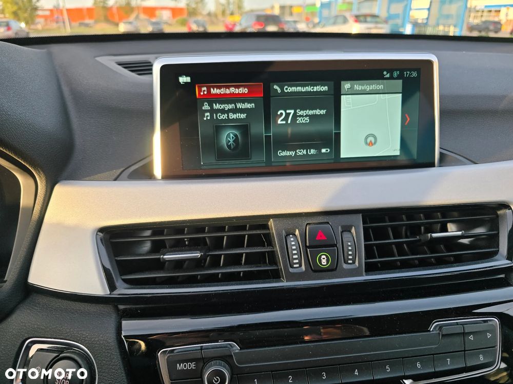 BMW X1 sDrive20i - 4