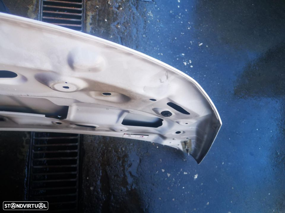 PEUGEOT 3008 2013 CAPOT - C092 - 9
