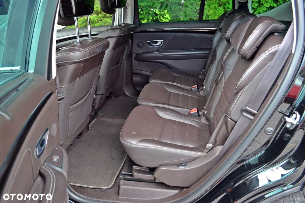 Renault Espace Energy dCi 160 EDC Initiale Paris - 18