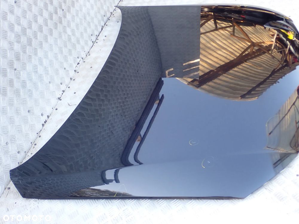 MASKA  VW PASSAT B6 KOD LAKIERU LC9X - 3