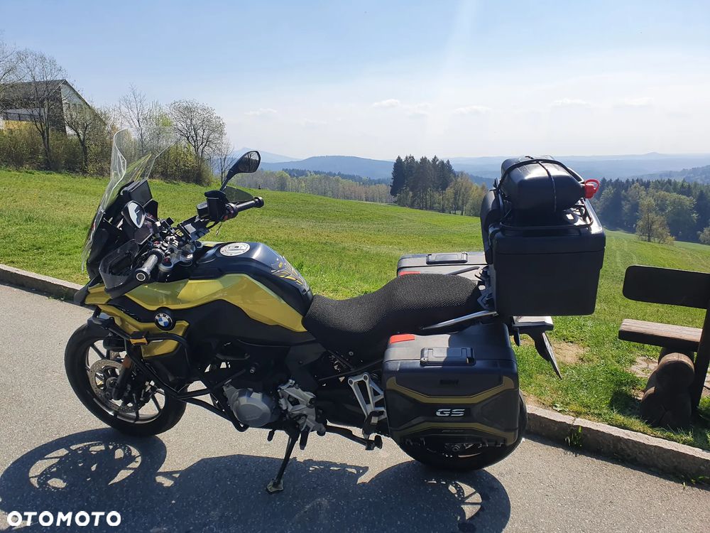 BMW GS - 11