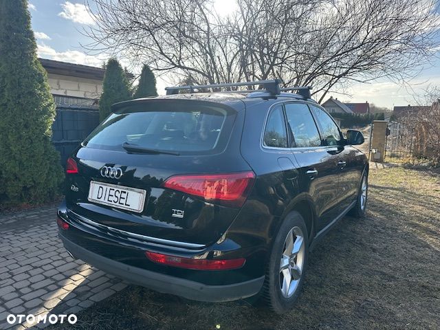 Audi Q5 2.0 TDI Quattro (clean diesel) - 29