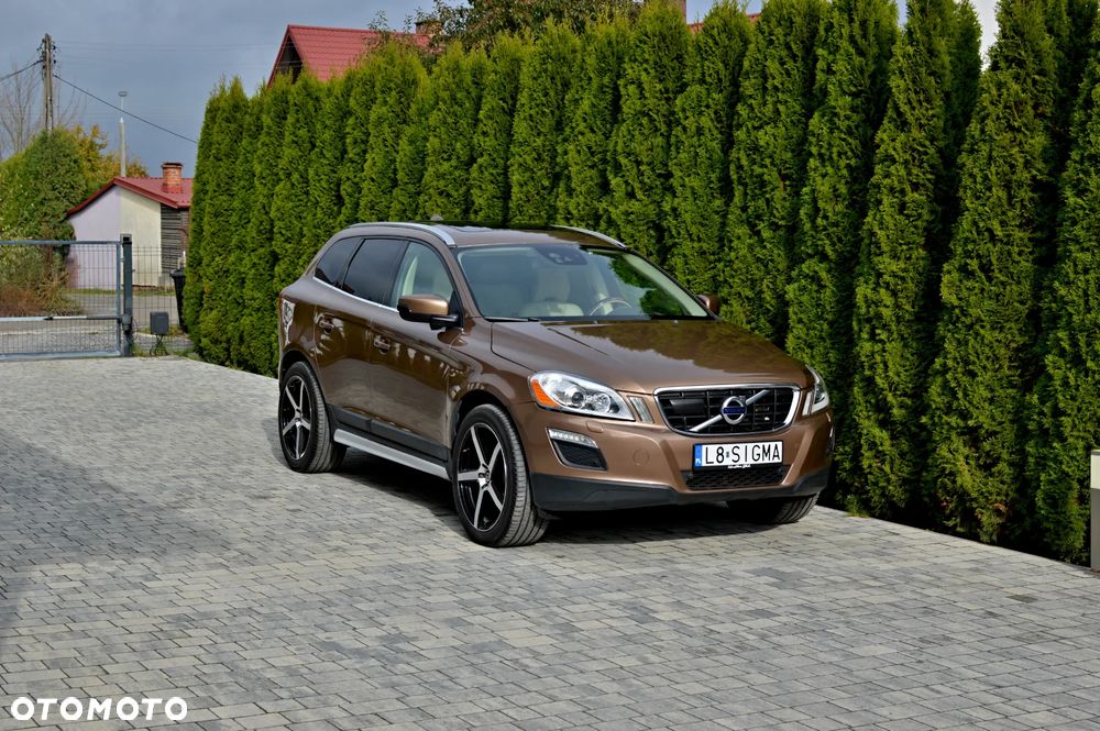 Volvo XC 60 - 2