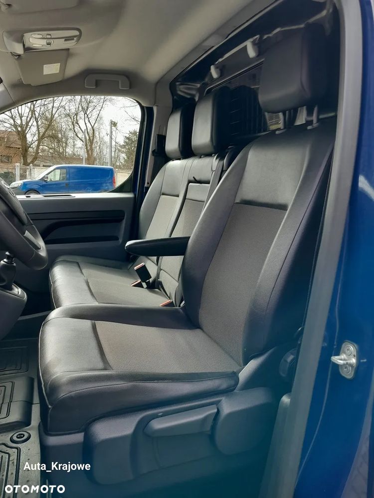 Toyota PROACE - 20