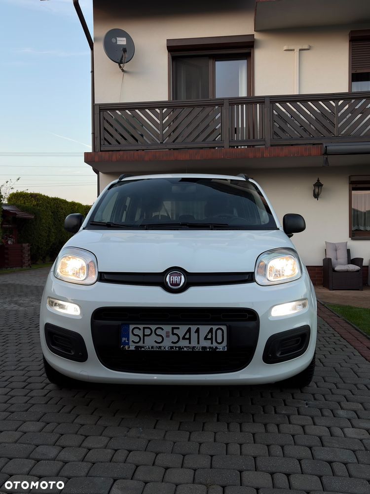 Fiat Panda 1.2 Fresh - 3