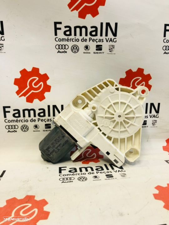 Motor vidros AUDI A4 B8 / 8K0959812 - 2