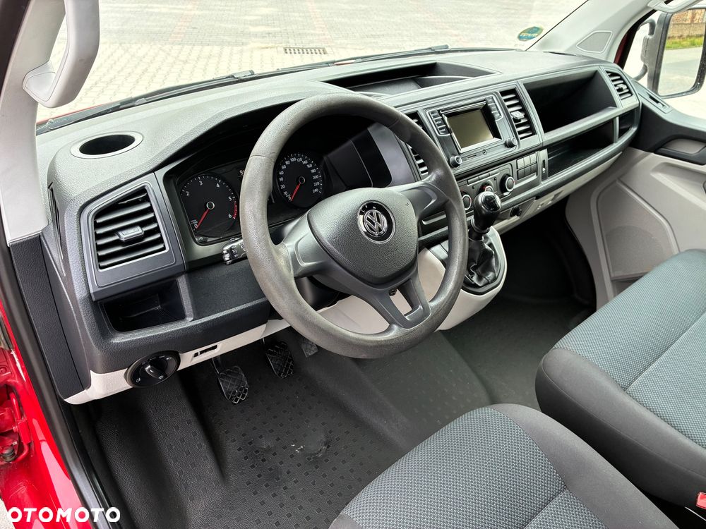 Volkswagen T6 - 8