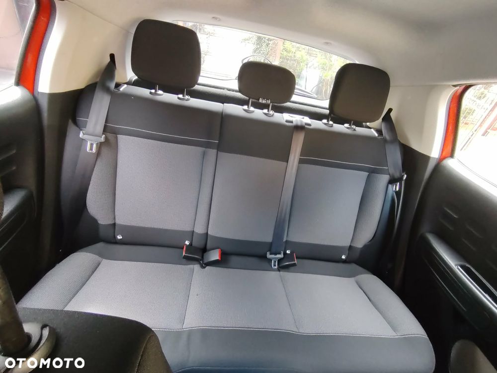 Citroën C3 1.2 PureTech GPF Shine - 14
