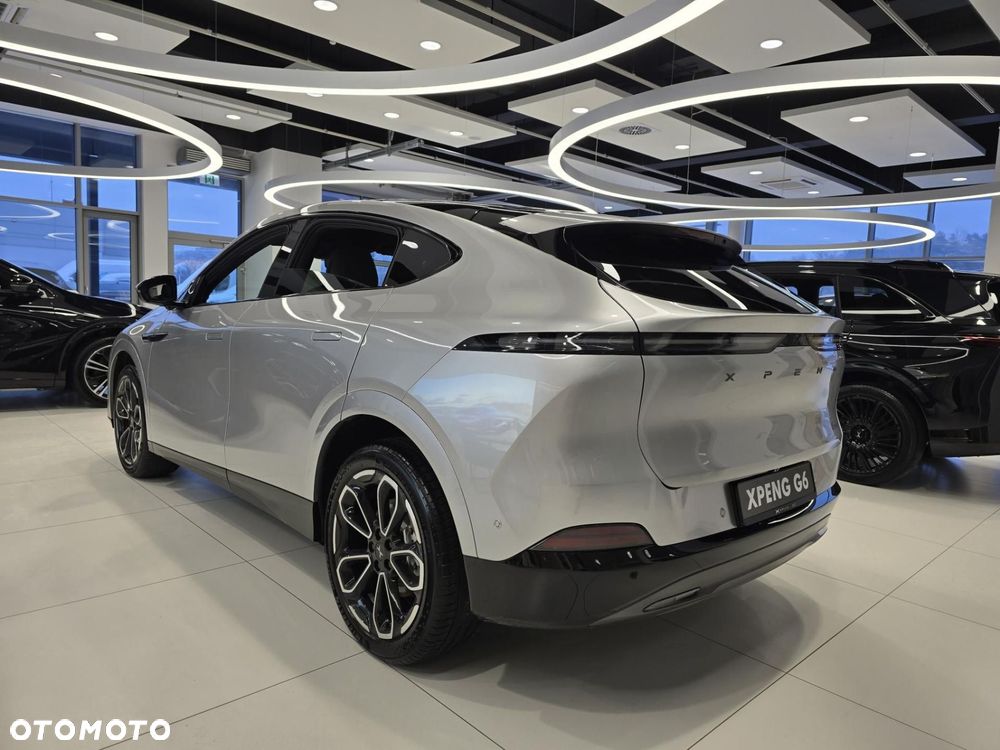 XPeng G6 - 4