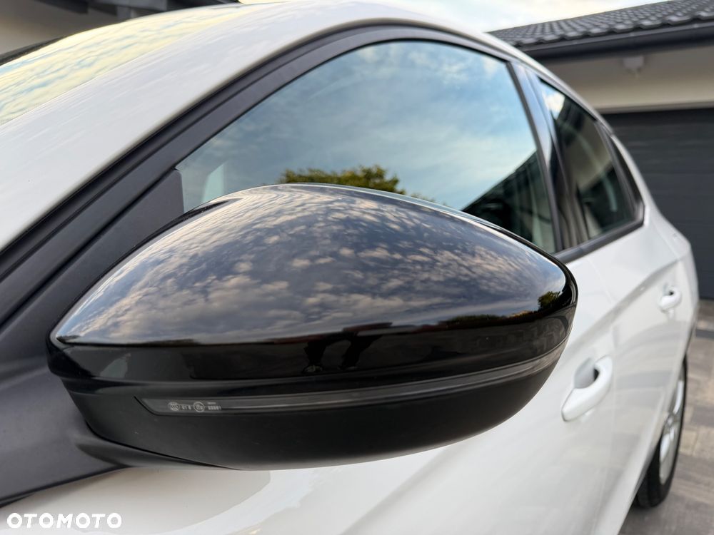 Opel Corsa 1.2 Elegance Business Pack S&S - 18