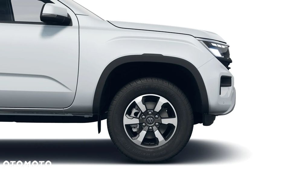 Volkswagen Amarok 2.0 TDI 4Mot Life - 9