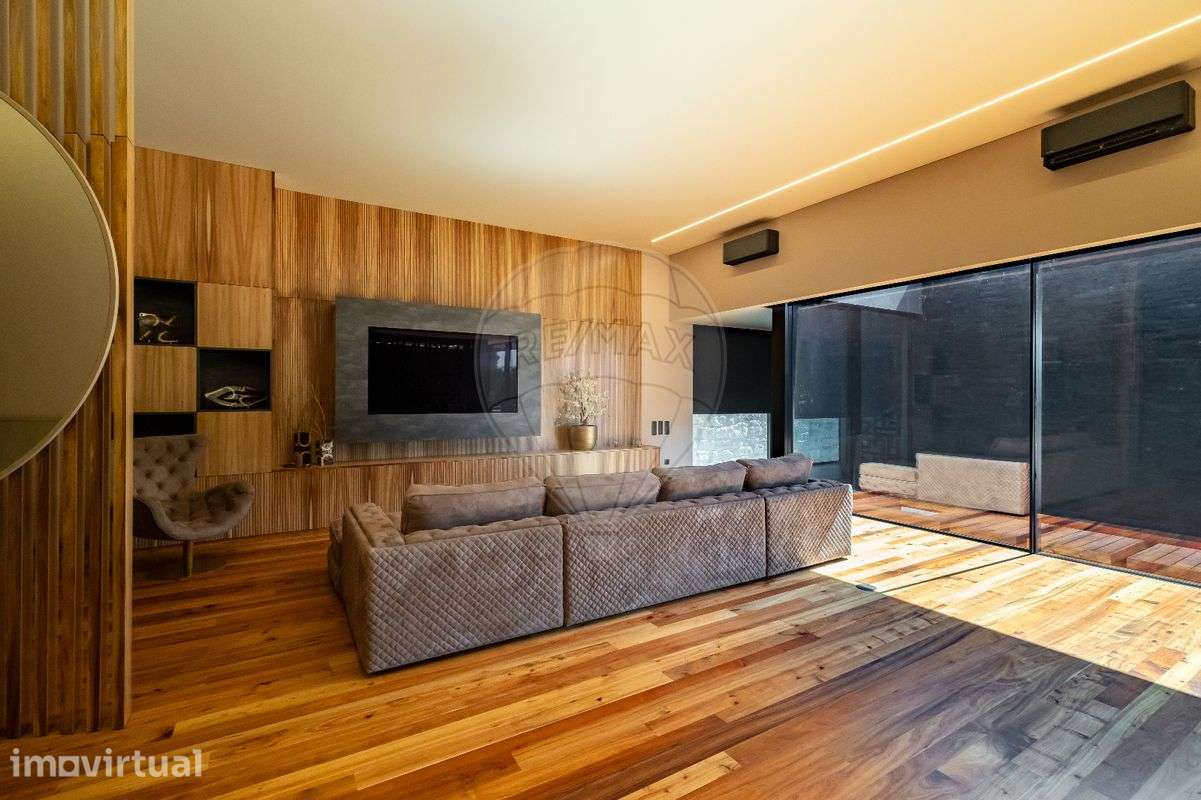 Moradia T4 para venda - Grande imagem: 5/28
