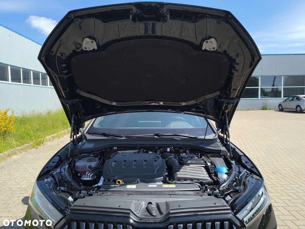 Skoda Superb - 34