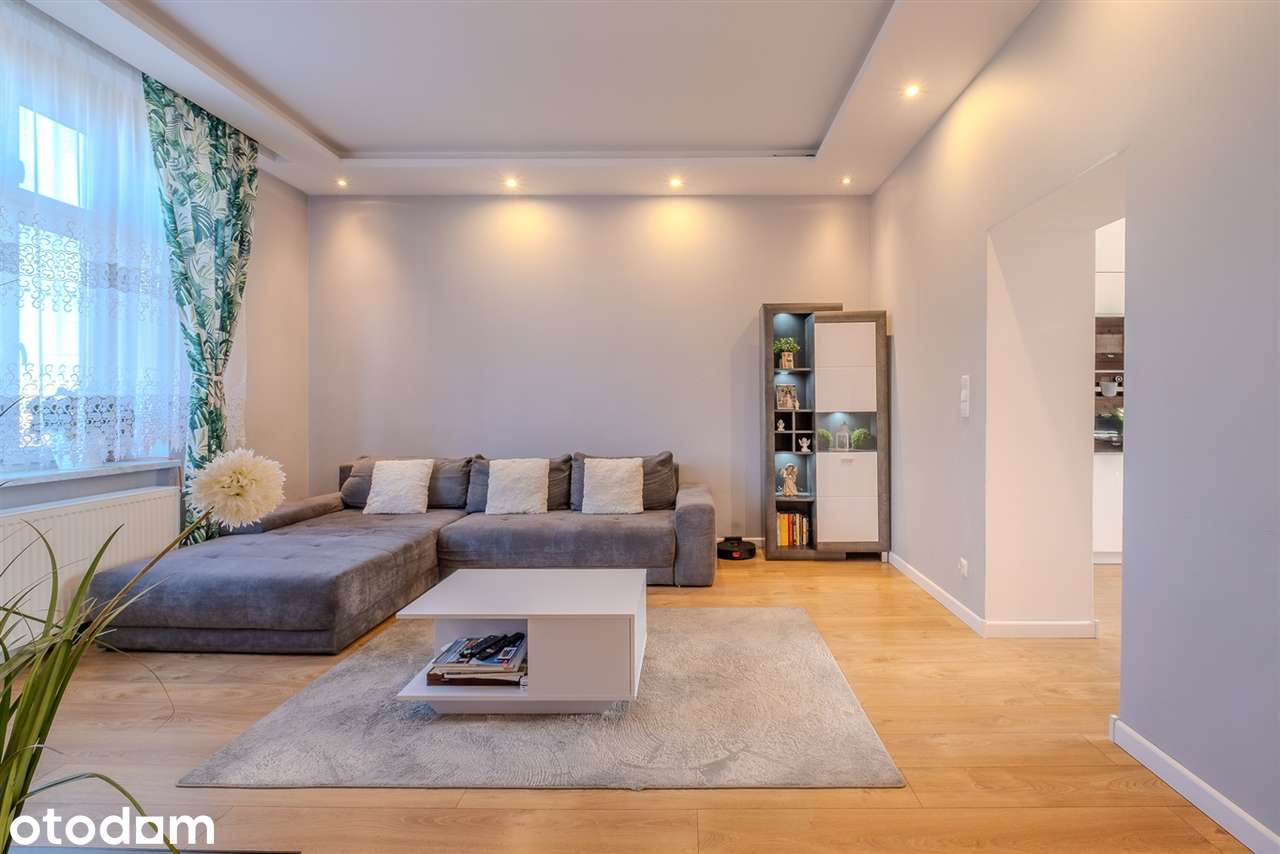 Mieszkanie na sprzedaż, 2 pokoje, 72 m², Brzeszcze