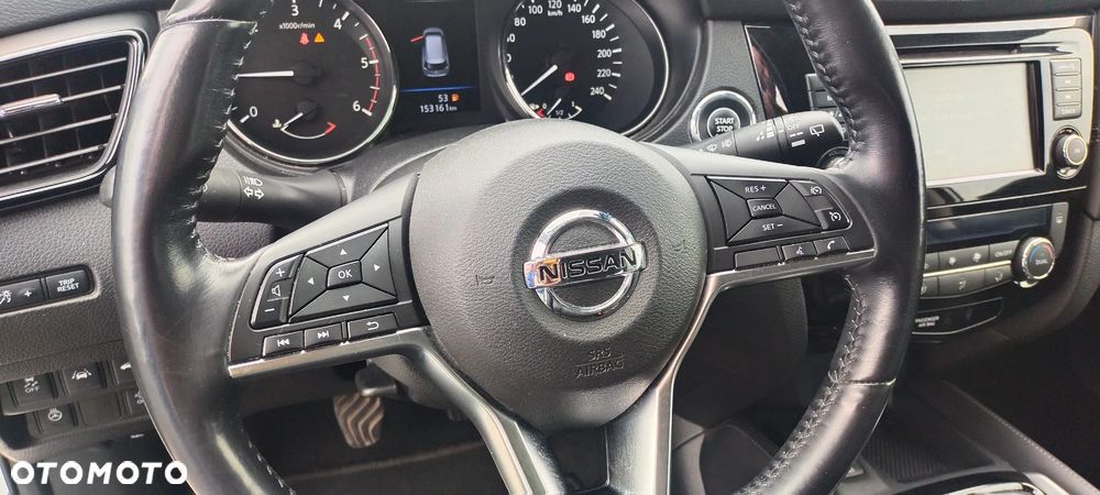 Nissan X-Trail 1.7 dCi Tekna 2WD - 12