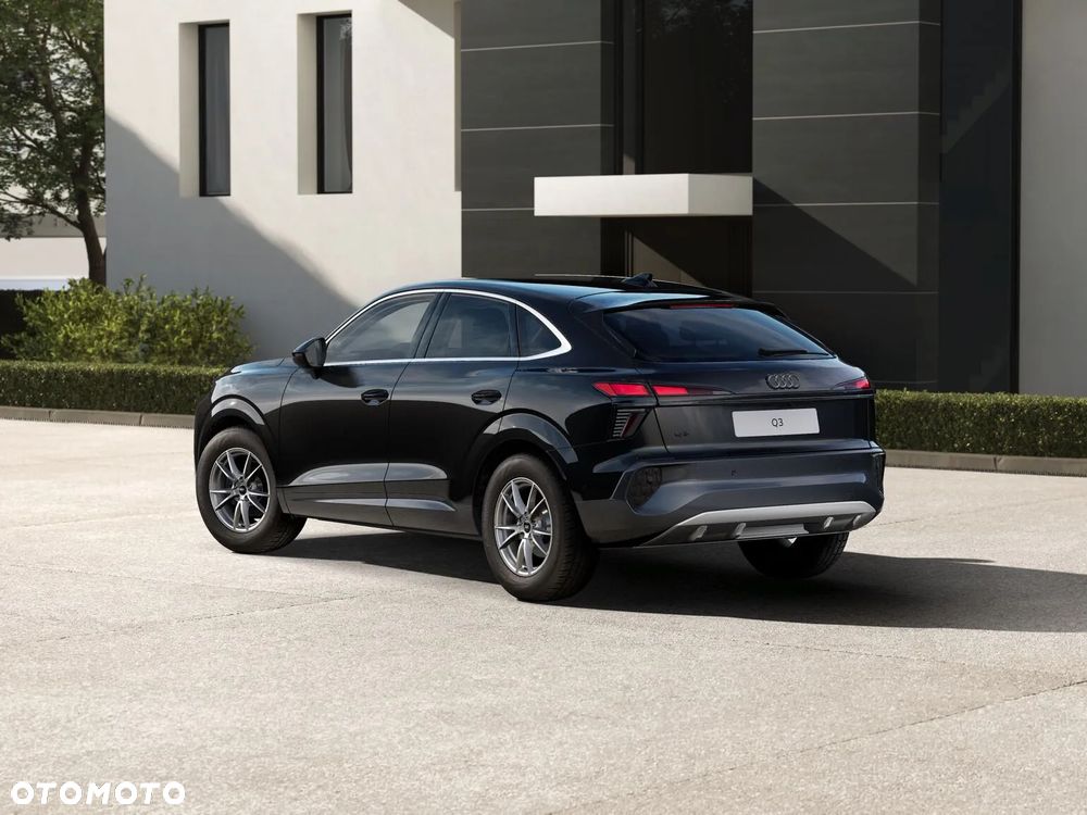 Audi Q3 Sportback - 2
