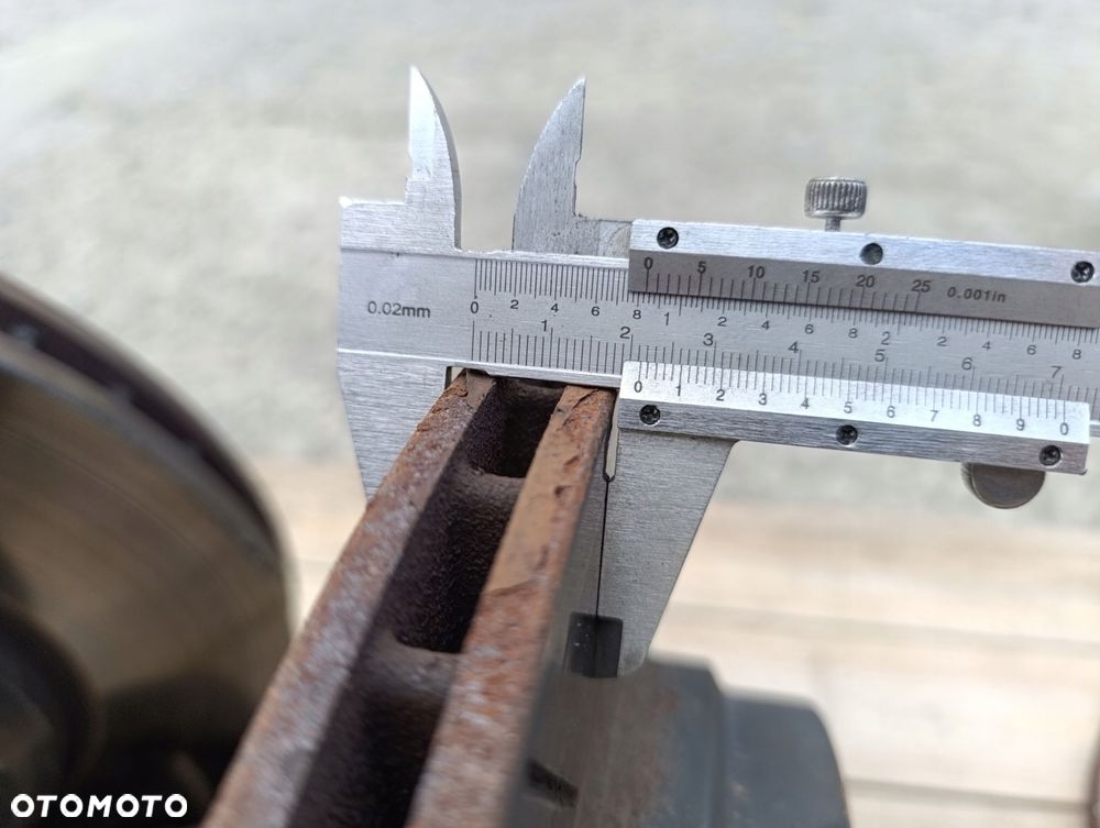 bmw e90 e91 e92 tarcze hamulcowe klocki 335d m57 komplet przÓd tyŁ - 7