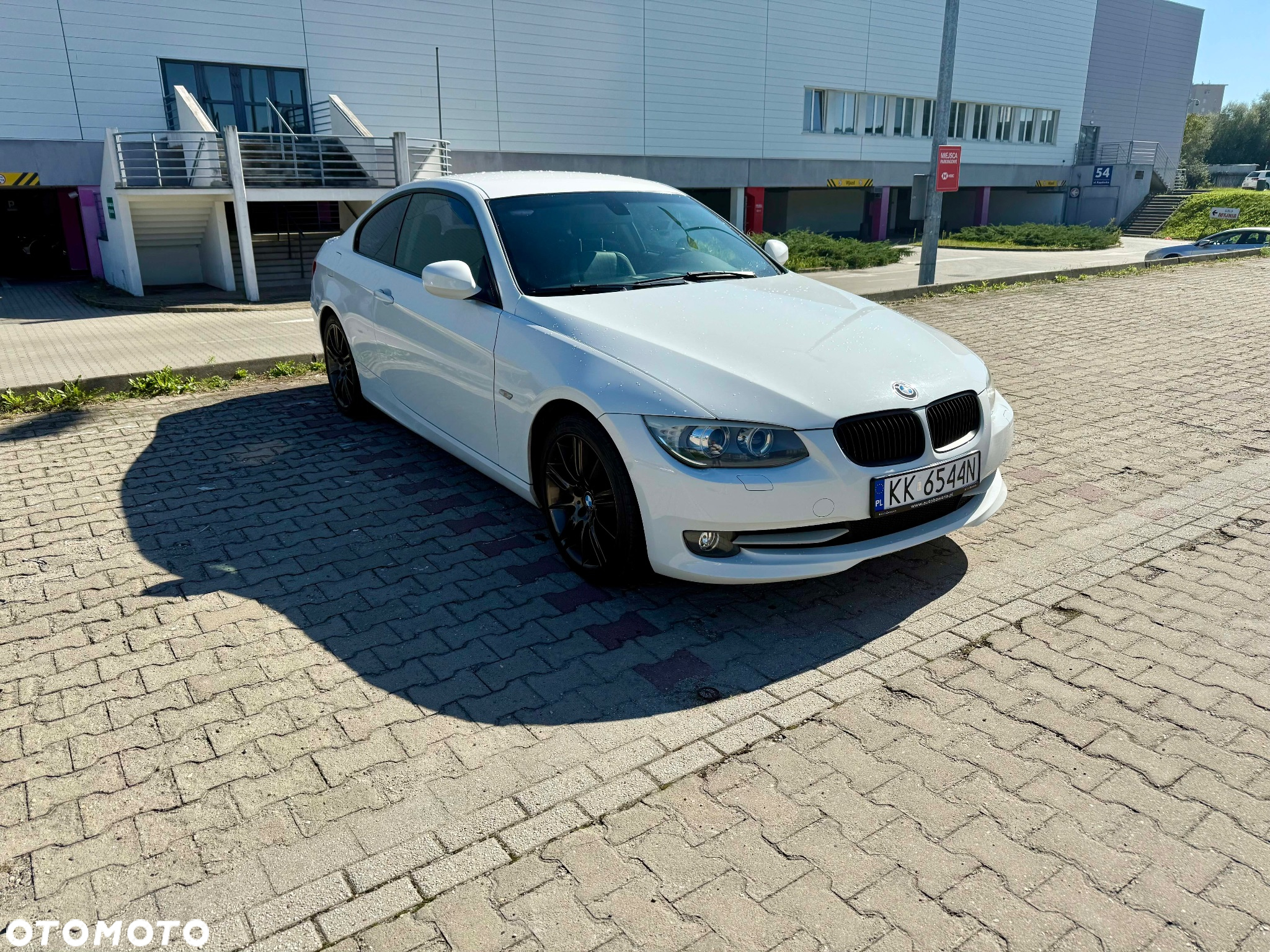 BMW Seria 3 - 2