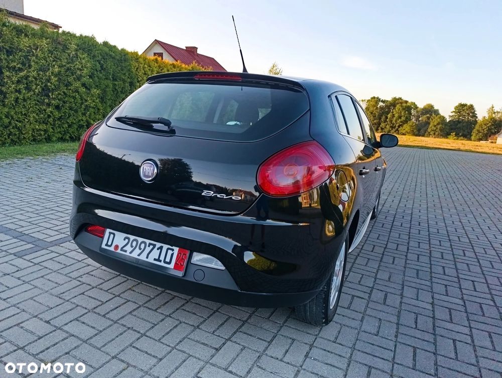 Fiat Bravo 1.4 16V Dynamic - 18