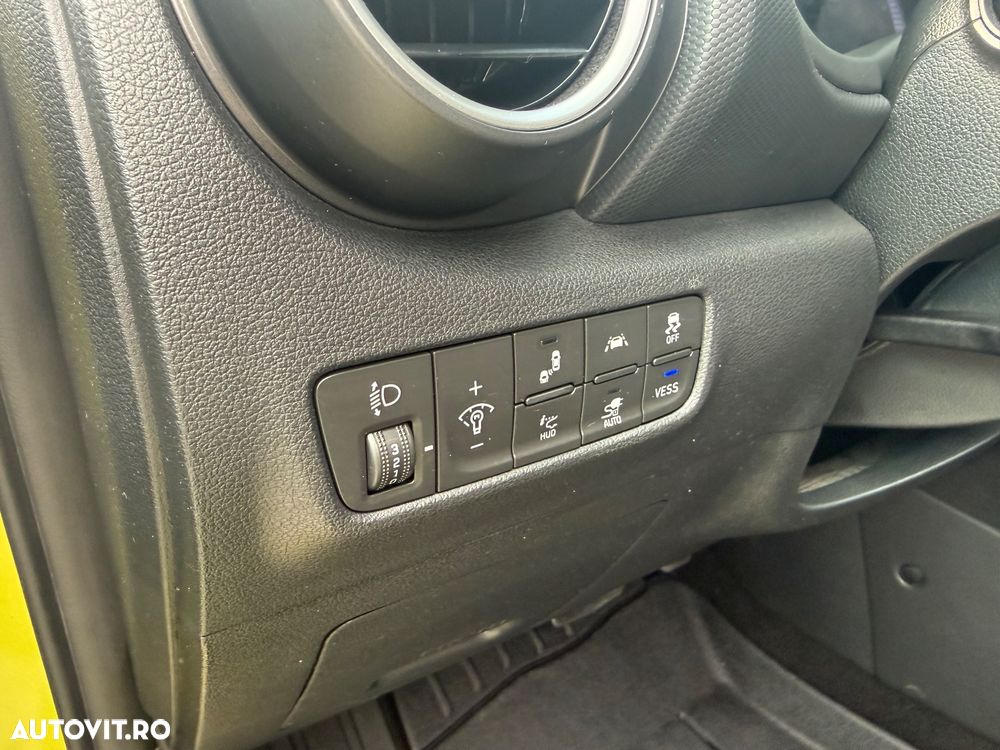 Hyundai KONA 204CP Luxury+ - 17