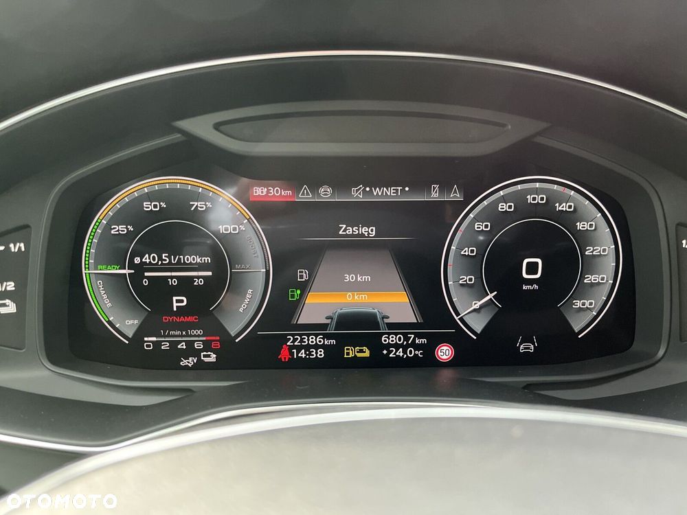 Audi A6 Avant - 14