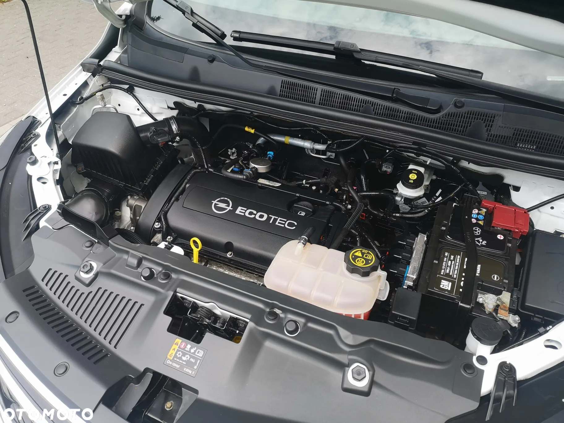 Opel Mokka - 25