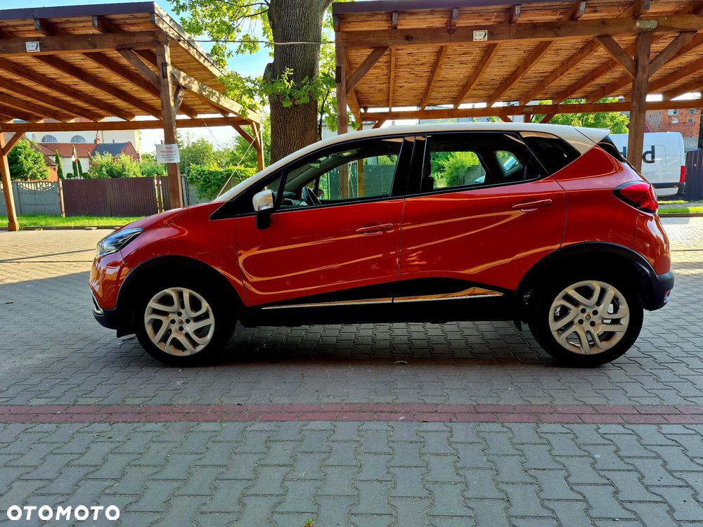 Renault Captur - 14