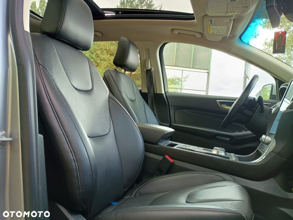 Ford Edge - 24
