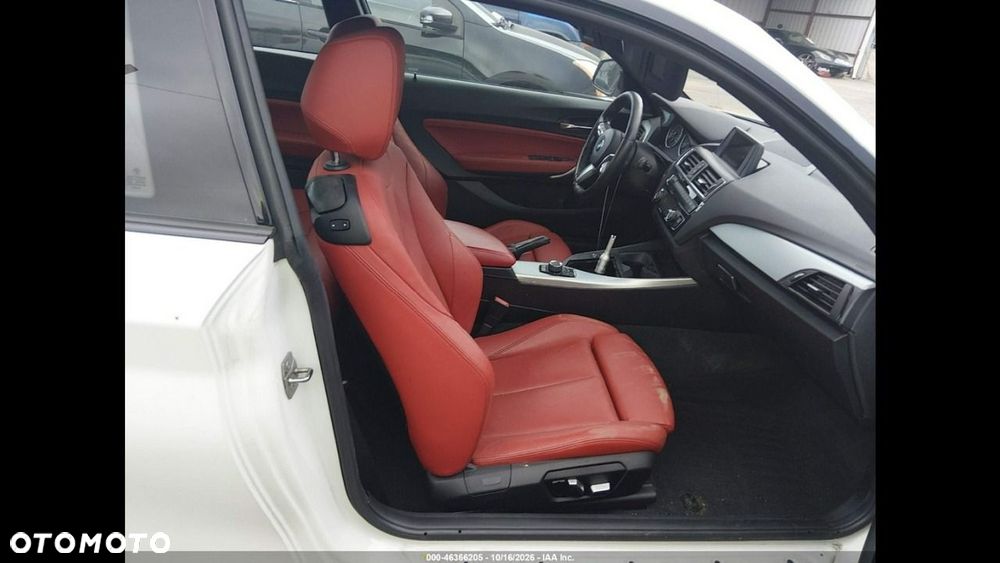 BMW Seria 2 M235i - 7