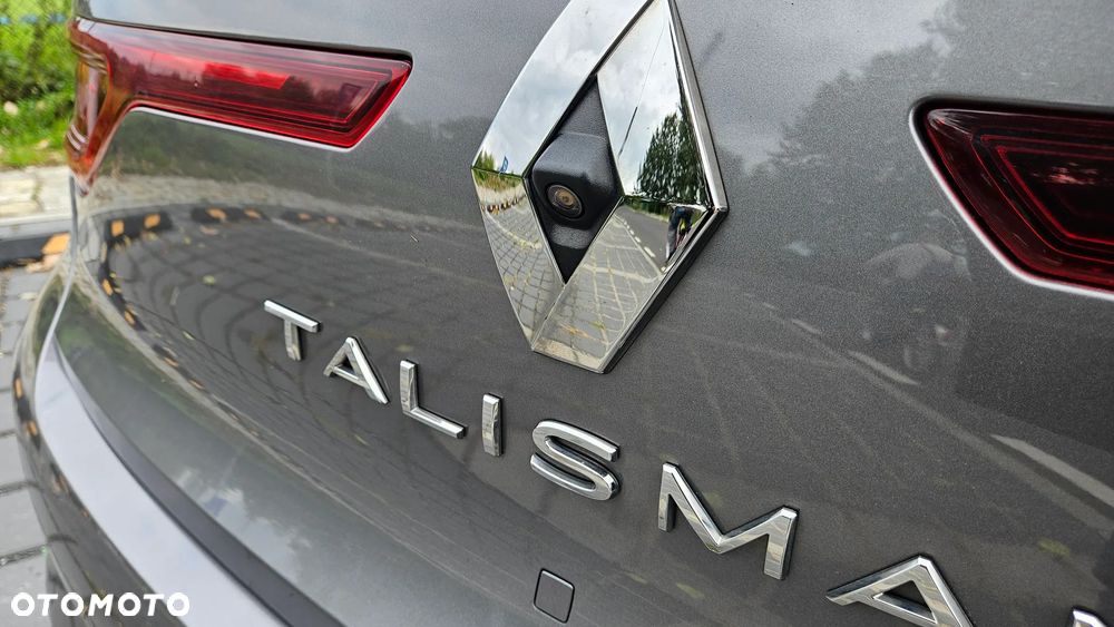 Renault Talisman Blue dCi 160 EDC LIMITED - 6