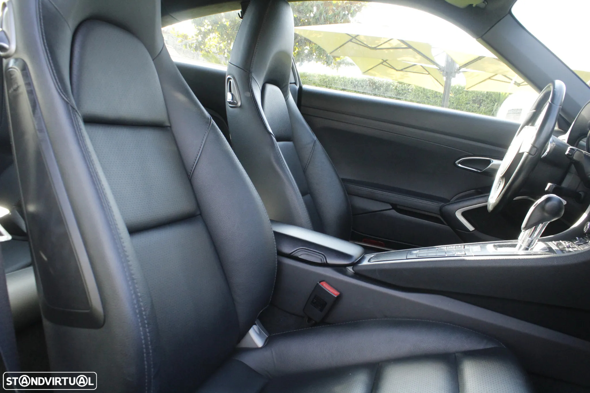 Porsche 911 (991) Carrera 2 PDK - 37