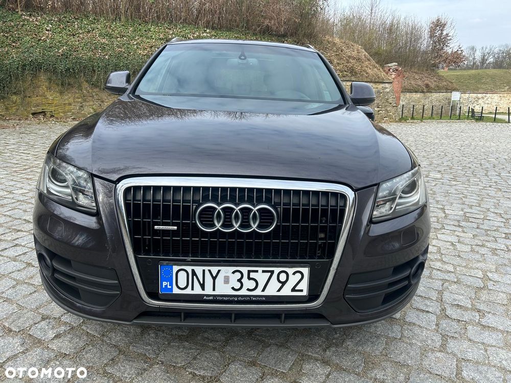 Audi Q5 3.0 TDI Quattro S tronic - 11