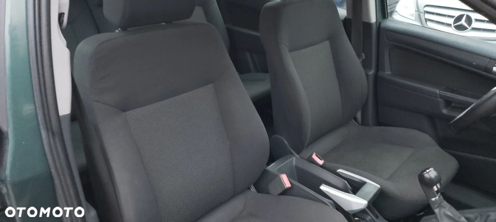 Opel Zafira 1.6 Edition - 18