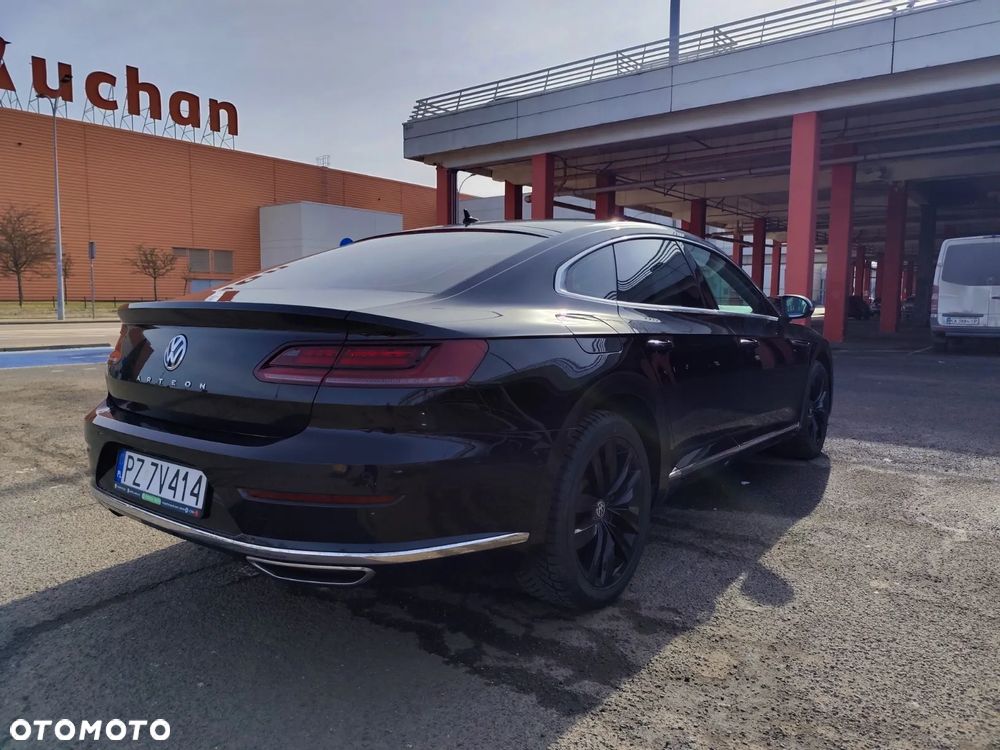 Volkswagen Arteon 2.0 TDI SCR DSG Elegance - 35