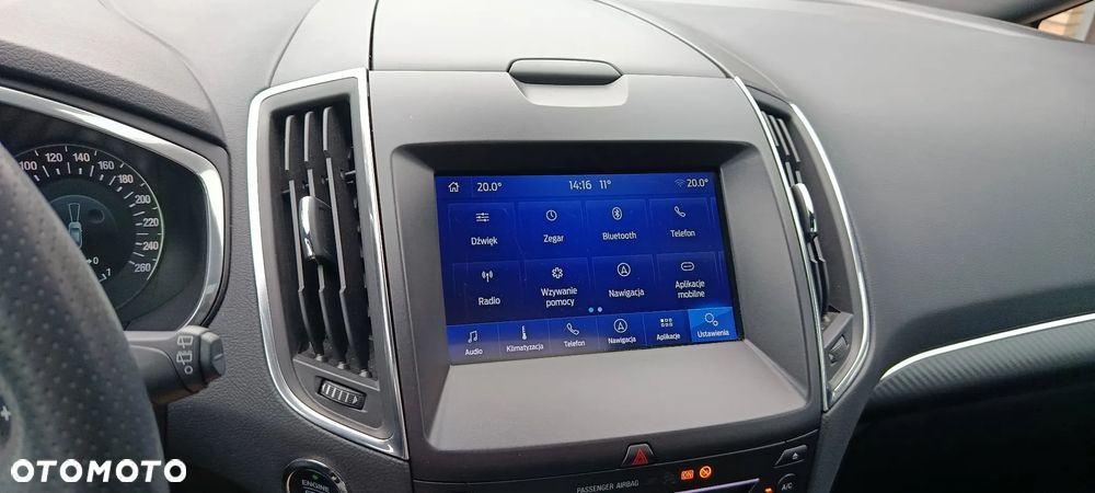 Ford S-Max 2.0 EcoBlue ST-Line - 19