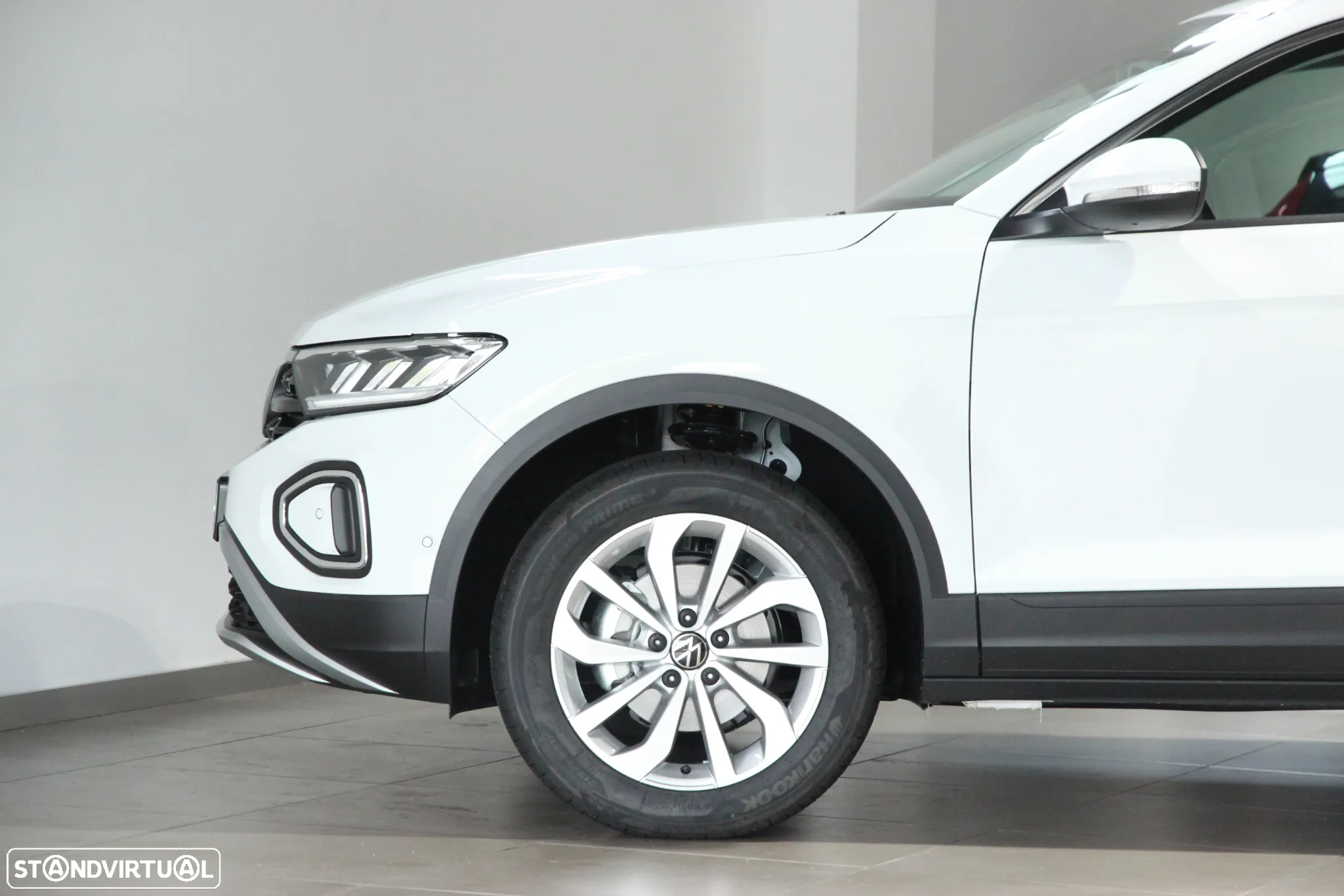 VW T-Roc 1.0 TSI Urban - 6