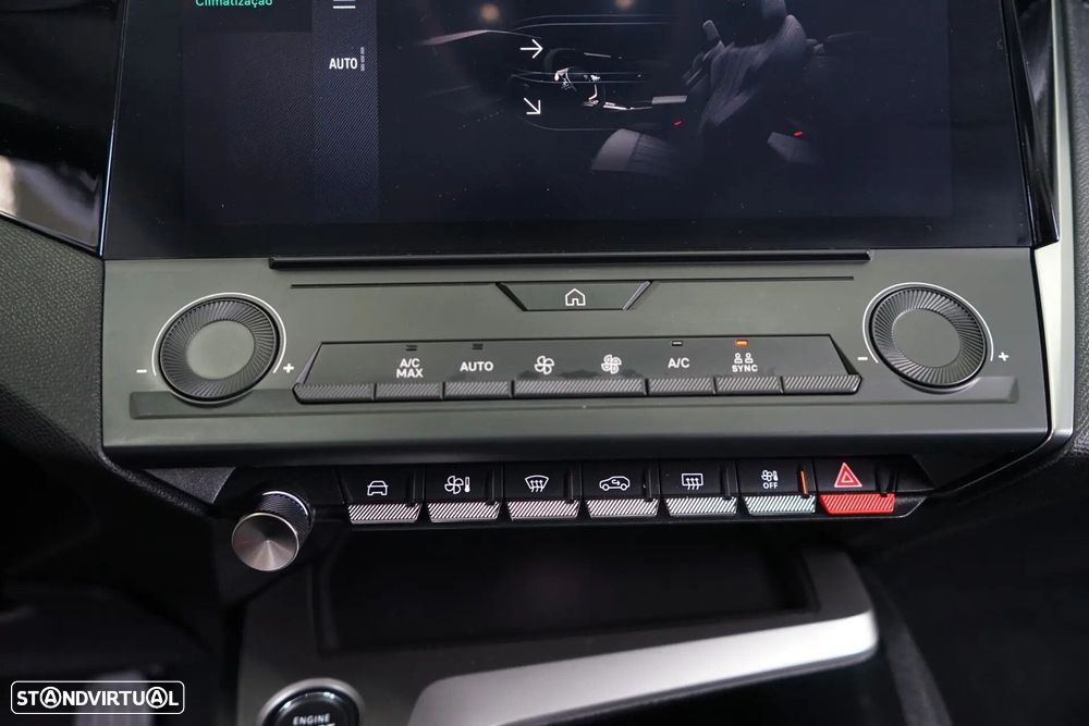 Peugeot 308 1.2 PureTech Active Pack - 29