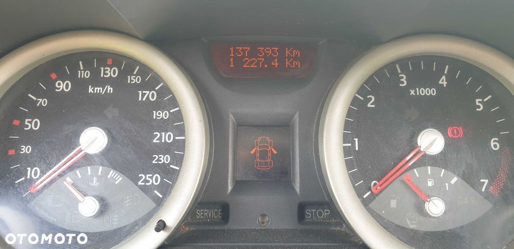 Renault Megane - 7