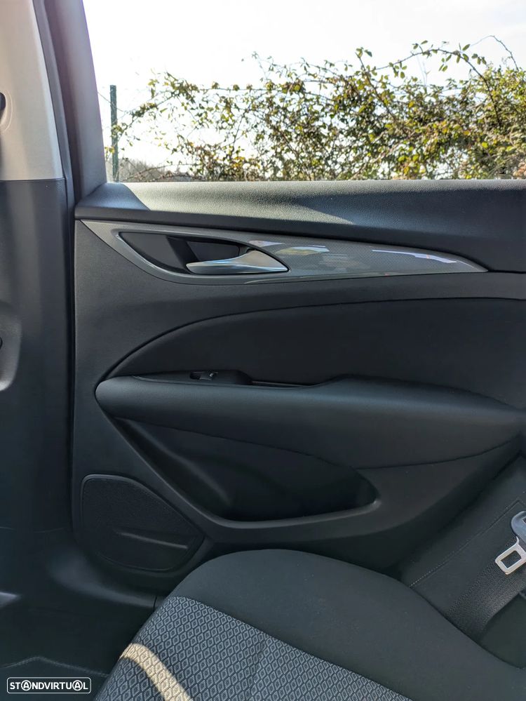 Opel Insignia Sports Tourer 1.6 CDTi Business Edition - 4