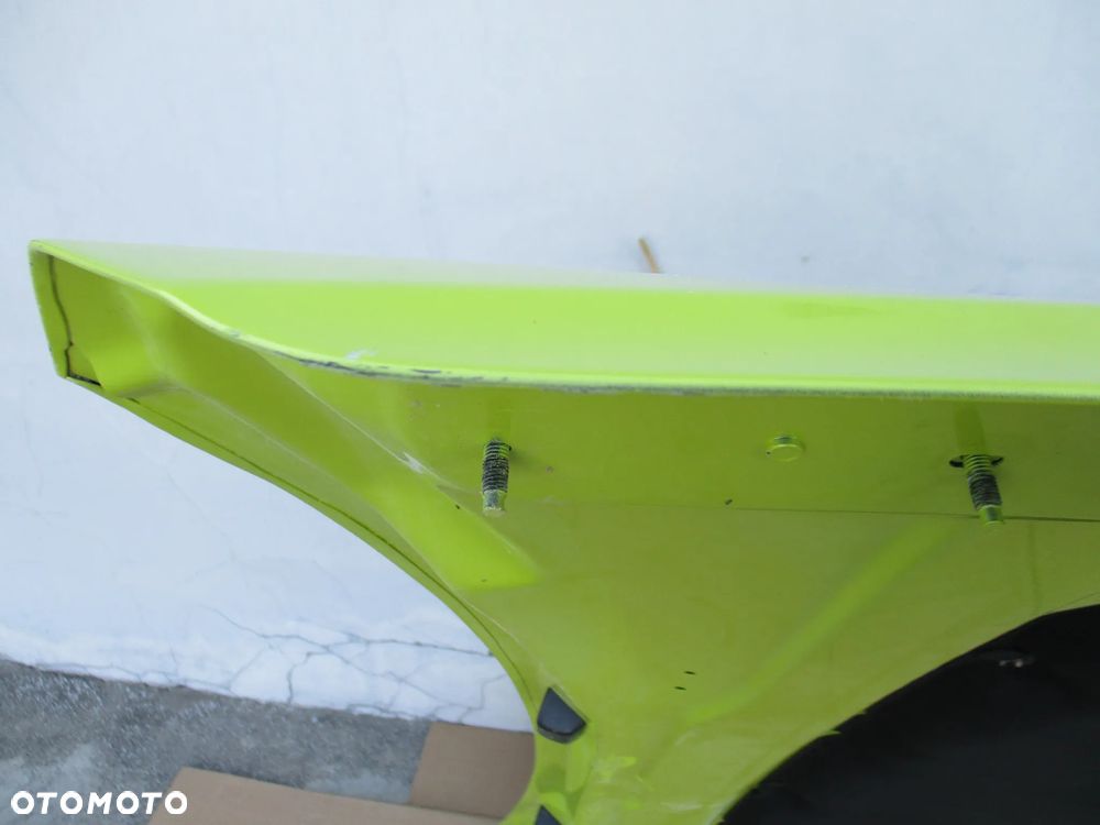 Peugeot 208 II 2 LIFT GT LINE 23- EEQ Zderzak Przód  6pdc - 18