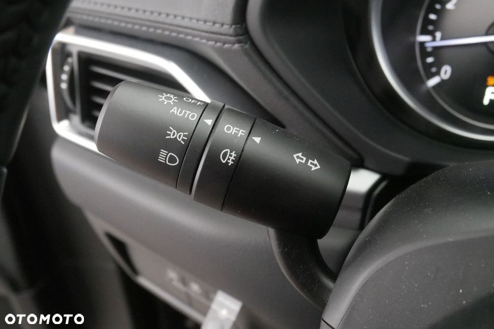 Mazda CX-5 - 22